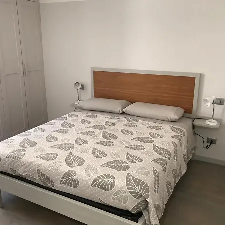In - Cavour 152 Apartament