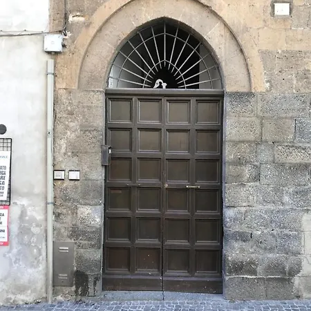 In - Cavour 152 Orvieto