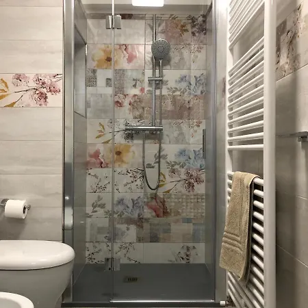 Apartament In - Cavour 152 *