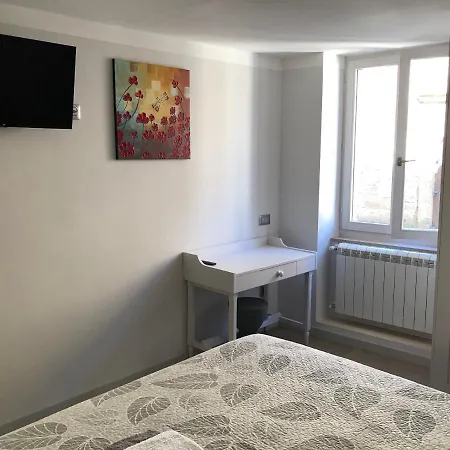 Apartament In - Cavour 152 *
